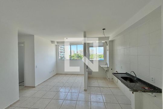 Apartamento à venda com 2 quartos, 45m² em Recreio dos Bandeirantes, Rio de Janeiro