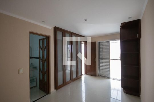 Suíte de apartamento à venda com 3 quartos, 138m² em Tucuruvi, São Paulo
