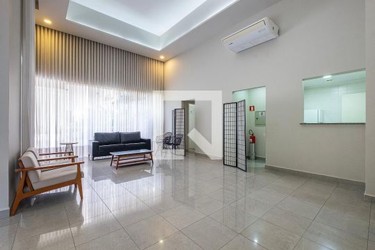Salão de Festas de apartamento à venda com 4 quartos, 258m² em Vila Madalena, São Paulo