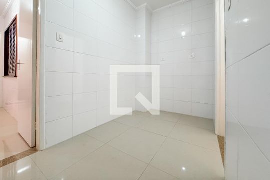 Cozinha de apartamento à venda com 2 quartos, 67m² em Liberdade, São Paulo