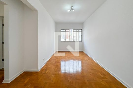 Apartamento à venda com 2 quartos, 67m² em Liberdade, São Paulo