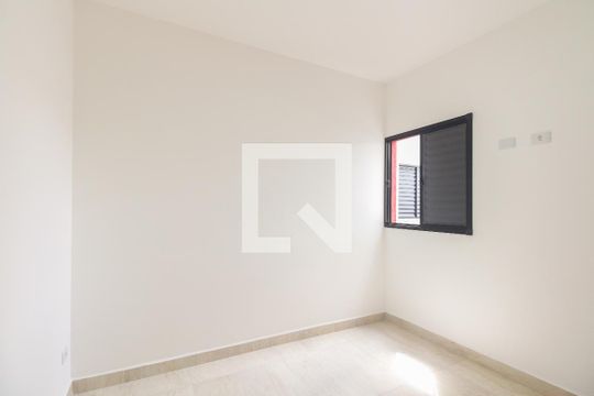Quarto 1 de apartamento para alugar com 2 quartos, 50m² em Vila Carrão, São Paulo