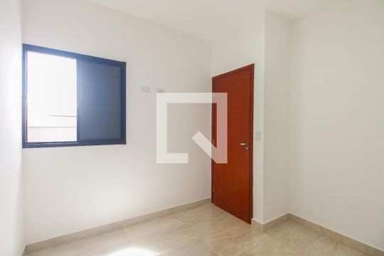 Quarto 1 de apartamento para alugar com 2 quartos, 50m² em Vila Carrão, São Paulo