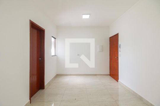 Apartamento para alugar com 2 quartos, 50m² em Vila Carrão, São Paulo