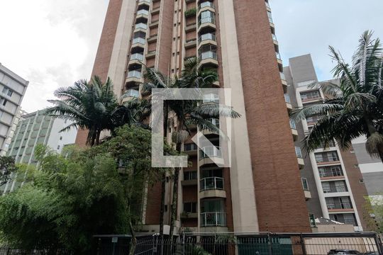 Fachada de apartamento à venda com 2 quartos, 60m² em Liberdade, São Paulo