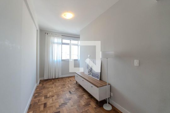 Apartamento para alugar com 1 quarto, 33m² em Bela Vista, São Paulo