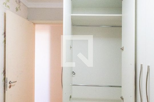 Quarto 1 de apartamento para alugar com 3 quartos, 60m² em Jardim Anton Von Zuben, Campinas