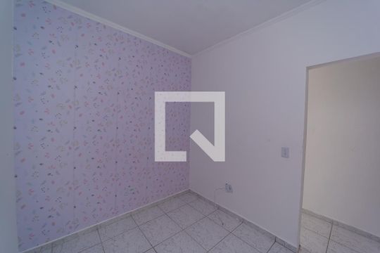 Quarto 1 de casa para alugar com 2 quartos, 50m² em Jardim Penha, São Paulo