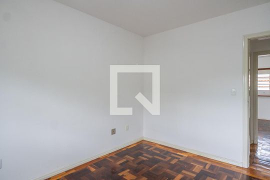 Quarto de apartamento à venda com 1 quarto, 52m² em Glória, Porto Alegre