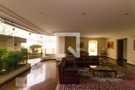 Área comum - Salão de festas de apartamento à venda com 3 quartos, 120m² em Vila Clementino, São Paulo