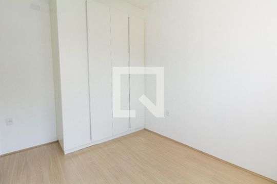 Quarto 2 de apartamento para alugar com 2 quartos, 78m² em Chácara Santo Antônio (zona Leste), São Paulo