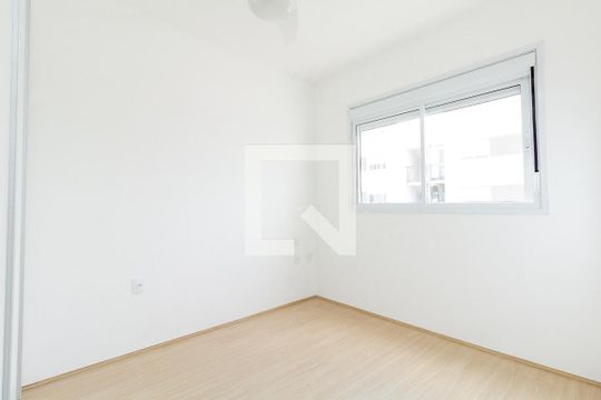 Quarto 2 de apartamento para alugar com 2 quartos, 78m² em Chácara Santo Antônio (zona Leste), São Paulo