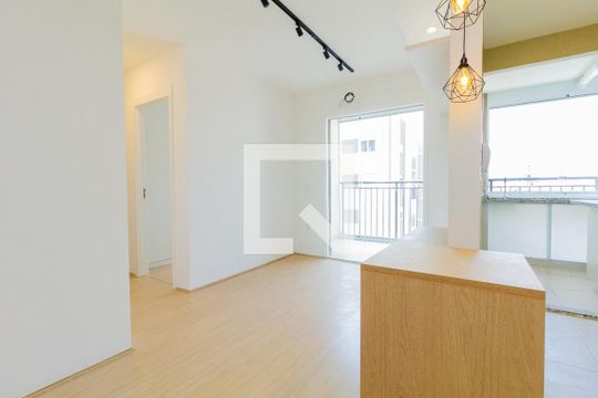Apartamento para alugar com 2 quartos, 78m² em Chácara Santo Antônio (zona Leste), São Paulo