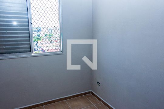Quarto 1 de apartamento à venda com 2 quartos, 51m² em Vila Inglesa, São Paulo