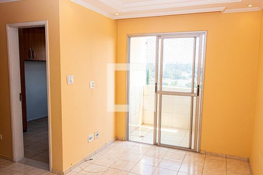 Apartamento à venda com 2 quartos, 51m² em Vila Inglesa, São Paulo