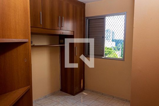 Quarto 2 de apartamento à venda com 2 quartos, 51m² em Vila Inglesa, São Paulo