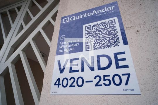 Plaquinha de apartamento à venda com 2 quartos, 48m² em Conjunto Habitacional Padre Manoel de Paiva, São Paulo