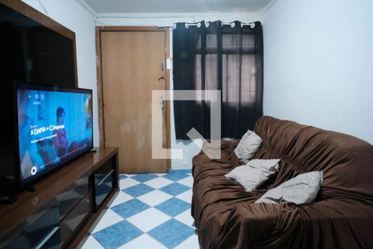 Apartamento à venda com 2 quartos, 48m² em Conjunto Habitacional Padre Manoel de Paiva, São Paulo
