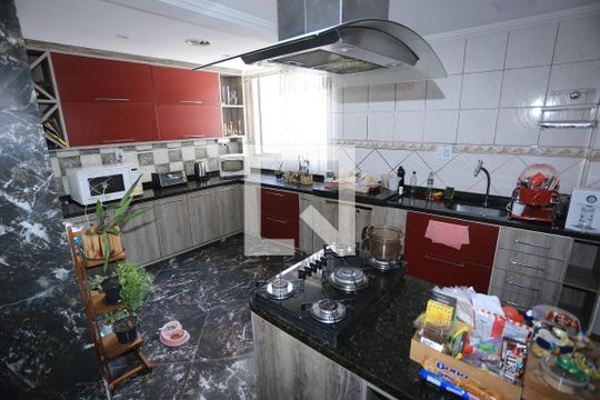 Apartamento para alugar com 3 quartos, 110m² em Norte (águas Claras), Brasília