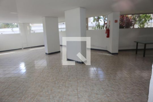 Apartamento para alugar com 3 quartos, 110m² em Norte (águas Claras), Brasília