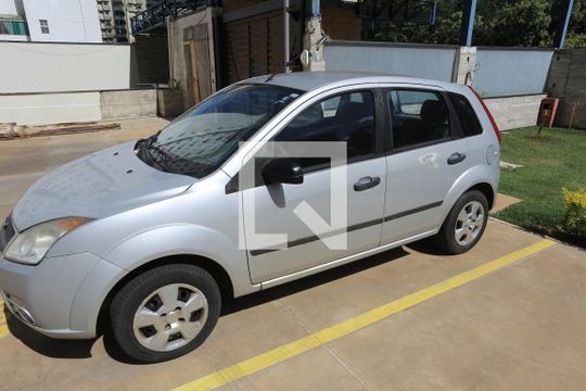 Apartamento para alugar com 3 quartos, 110m² em Norte (águas Claras), Brasília