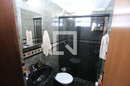 Apartamento para alugar com 3 quartos, 110m² em Norte (águas Claras), Brasília