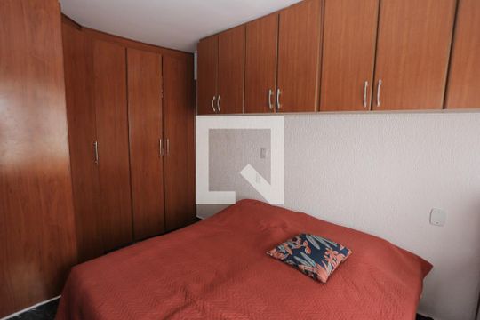 Apartamento para alugar com 3 quartos, 110m² em Norte (águas Claras), Brasília