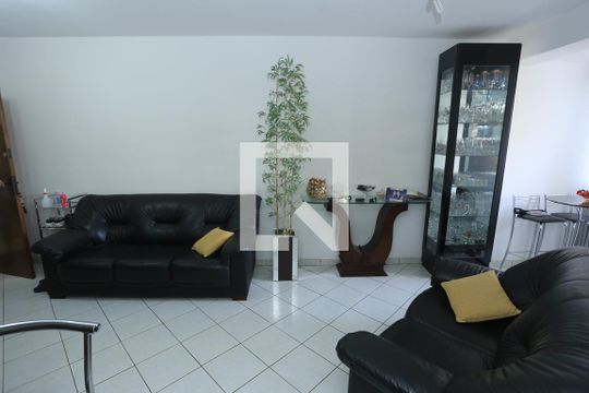 Apartamento para alugar com 3 quartos, 110m² em Norte (águas Claras), Brasília