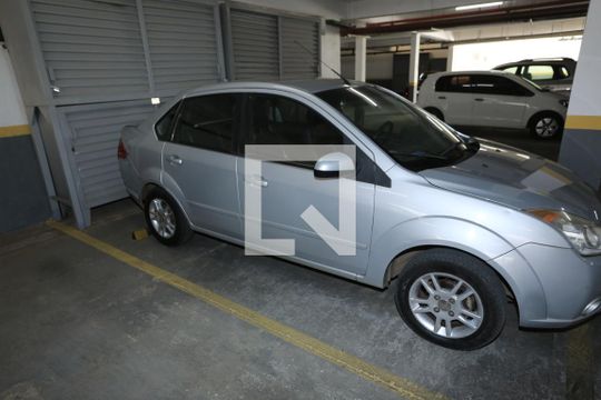 Apartamento para alugar com 3 quartos, 110m² em Norte (águas Claras), Brasília