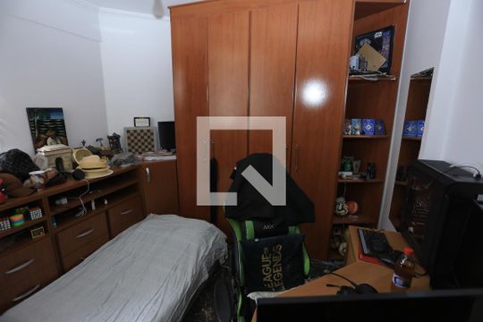 Apartamento para alugar com 3 quartos, 110m² em Norte (águas Claras), Brasília