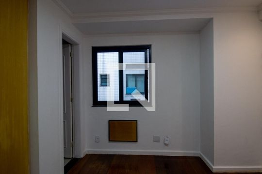 Suíte 1 de apartamento para alugar com 4 quartos, 220m² em Recreio dos Bandeirantes, Rio de Janeiro