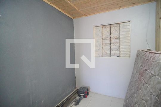 Quarto 2 de casa à venda com 2 quartos, 60m² em Santo Afonso, Novo Hamburgo