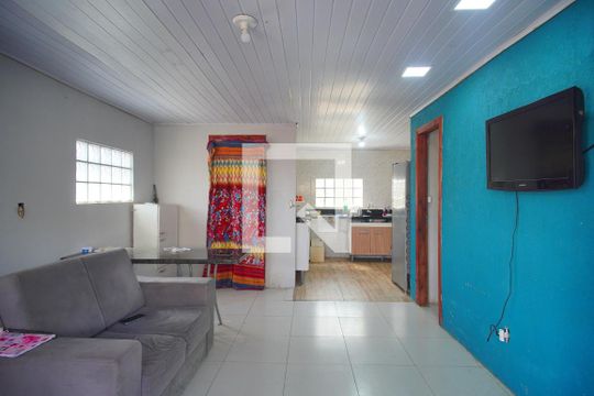 Casa à venda com 2 quartos, 60m² em Santo Afonso, Novo Hamburgo