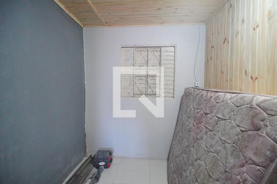 Quarto 2 de casa à venda com 2 quartos, 60m² em Santo Afonso, Novo Hamburgo