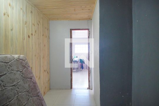 Quarto 2 de casa à venda com 2 quartos, 60m² em Santo Afonso, Novo Hamburgo