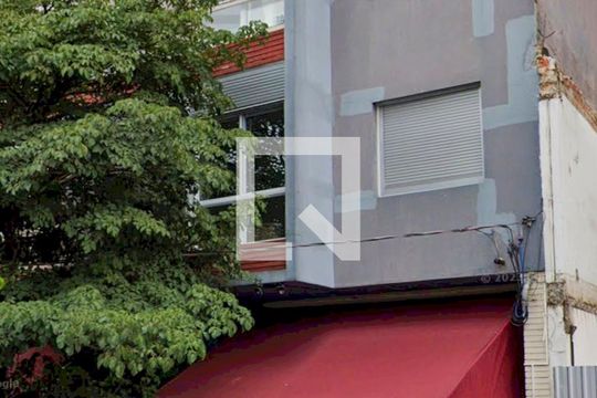 Fachada do Prédio de apartamento à venda com 2 quartos, 120m² em Pinheiros, São Paulo