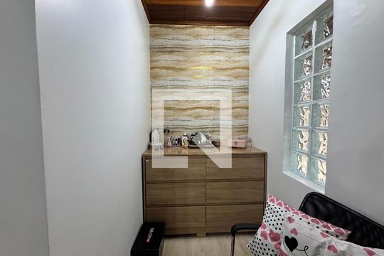 Suíte 1 de casa à venda com 3 quartos, 942m² em Feitoria, São Leopoldo