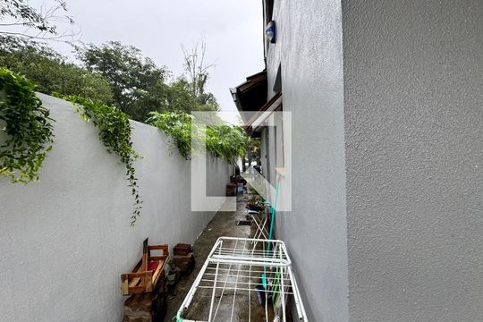 Área de Serviço de casa à venda com 3 quartos, 942m² em Feitoria, São Leopoldo