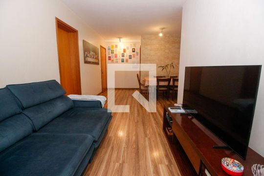 Apartamento à venda com 3 quartos, 96m² em Vila Andrade, São Paulo