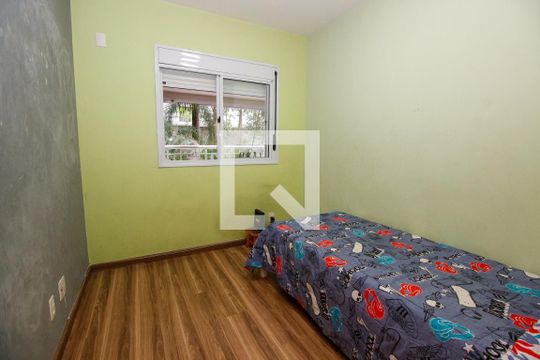Quarto 2 de apartamento à venda com 3 quartos, 96m² em Vila Andrade, São Paulo
