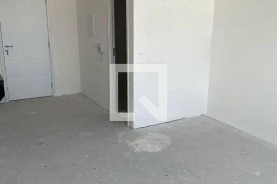 Apartamento à venda com 1 quarto, 26m² em Vila Matilde, São Paulo