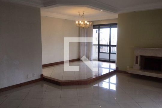 Apartamento à venda com 3 quartos, 227m² em Vila Andrade, São Paulo