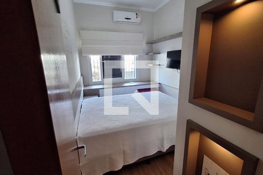 Quarto 3 de casa à venda com 3 quartos, 135m² em Igara, Canoas