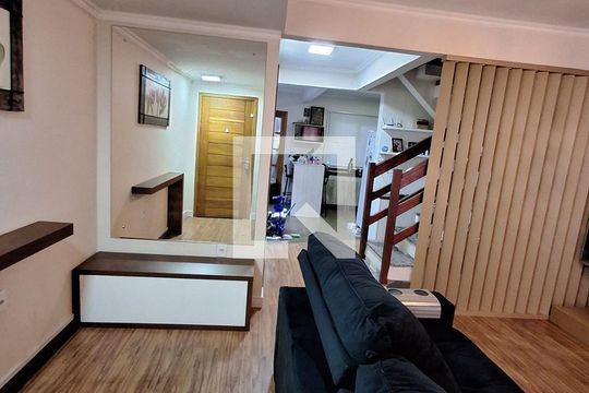 Sala de casa à venda com 3 quartos, 135m² em Igara, Canoas