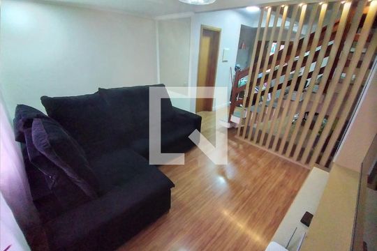 Sala de casa à venda com 3 quartos, 135m² em Igara, Canoas