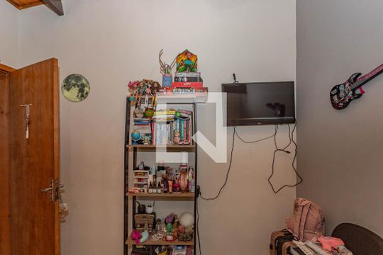 Quarto 1 de casa à venda com 4 quartos, 799m² em Liberdade, São Paulo