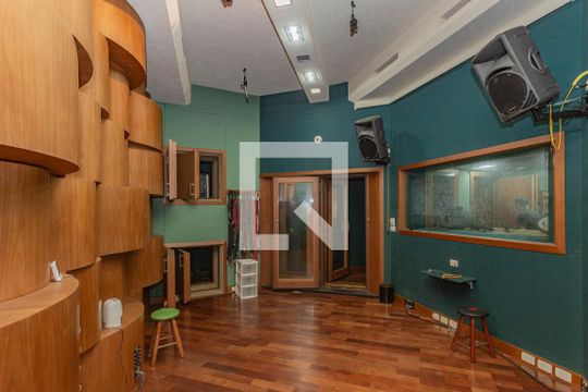 Studio de casa à venda com 4 quartos, 799m² em Liberdade, São Paulo