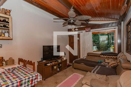 Sala da casa 1 de casa à venda com 4 quartos, 799m² em Liberdade, São Paulo