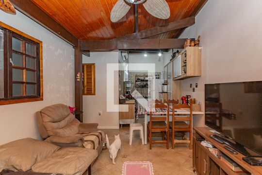 Sala da casa 1 de casa à venda com 4 quartos, 799m² em Liberdade, São Paulo