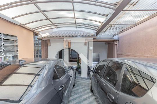 Garagem de casa à venda com 4 quartos, 799m² em Liberdade, São Paulo